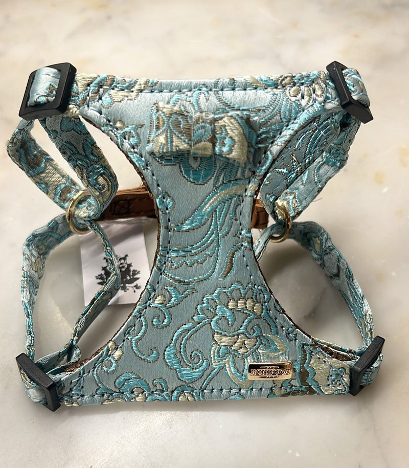 LUXURY Harness in Silk
