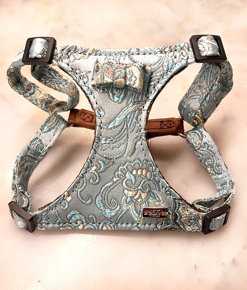 LUXURY Harness in Silk