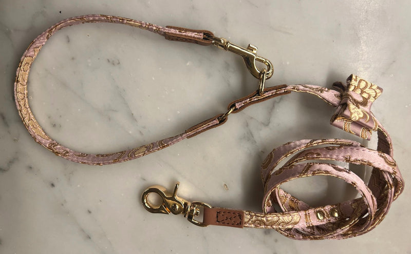 CORREAS A JUEGO para Arnés LUXURY
