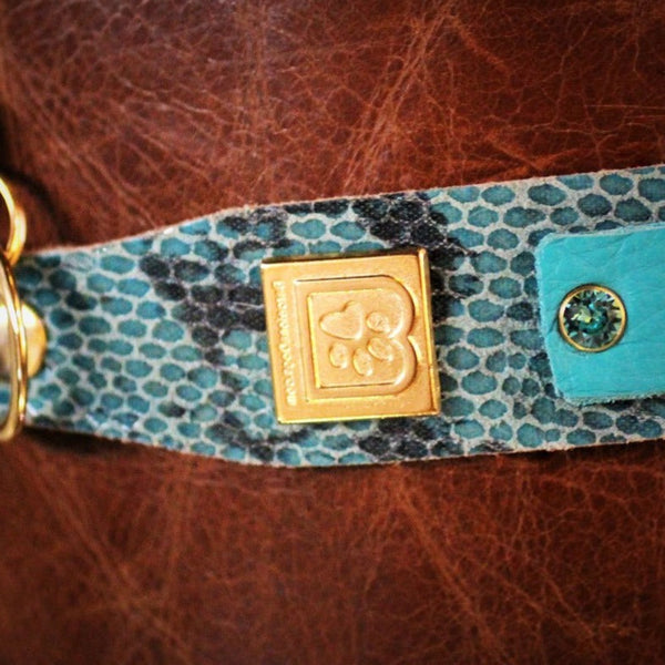 Elle Dog Collar